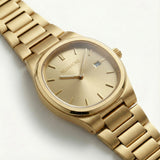 Gold Wave