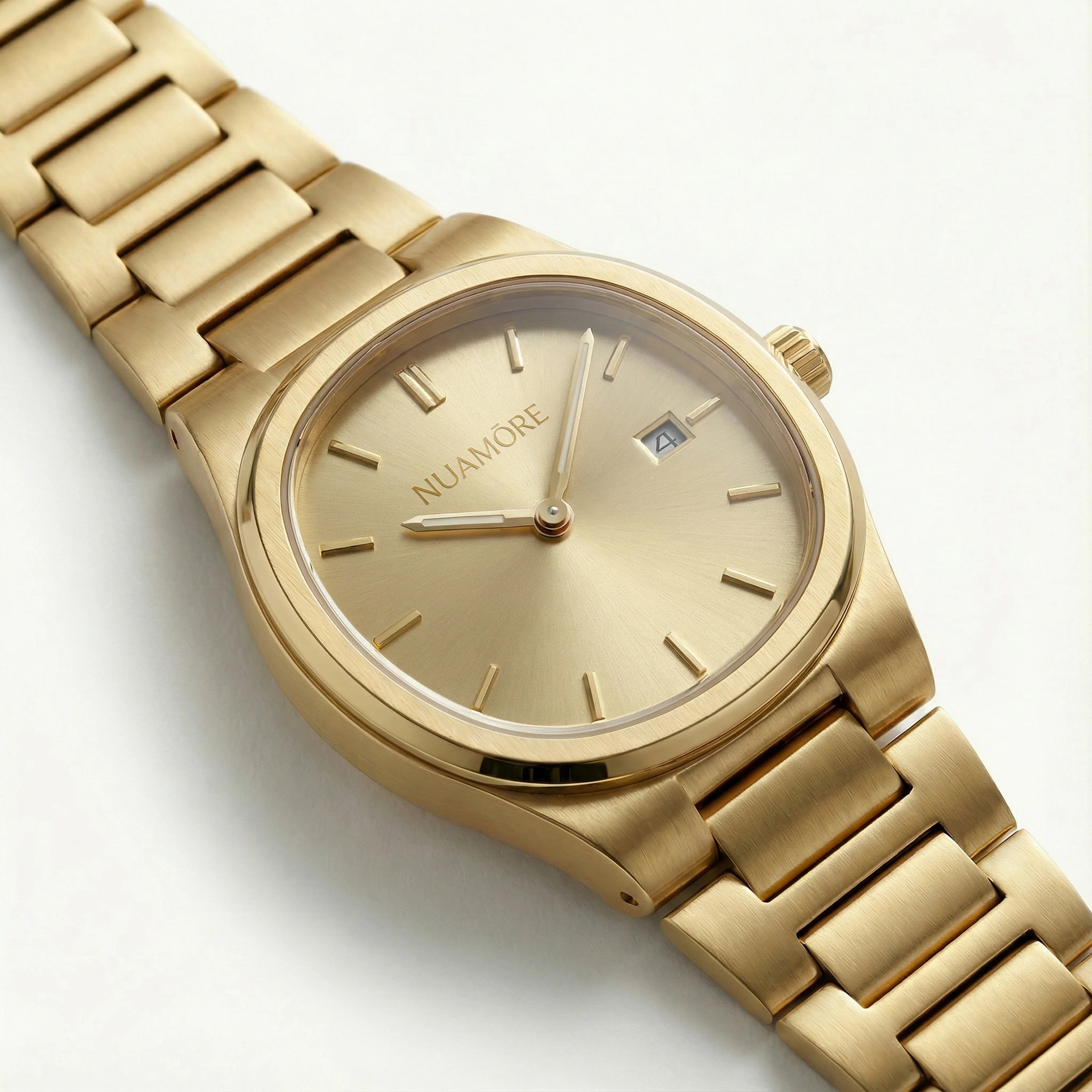 Gold Wave