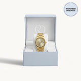 Gold Wave