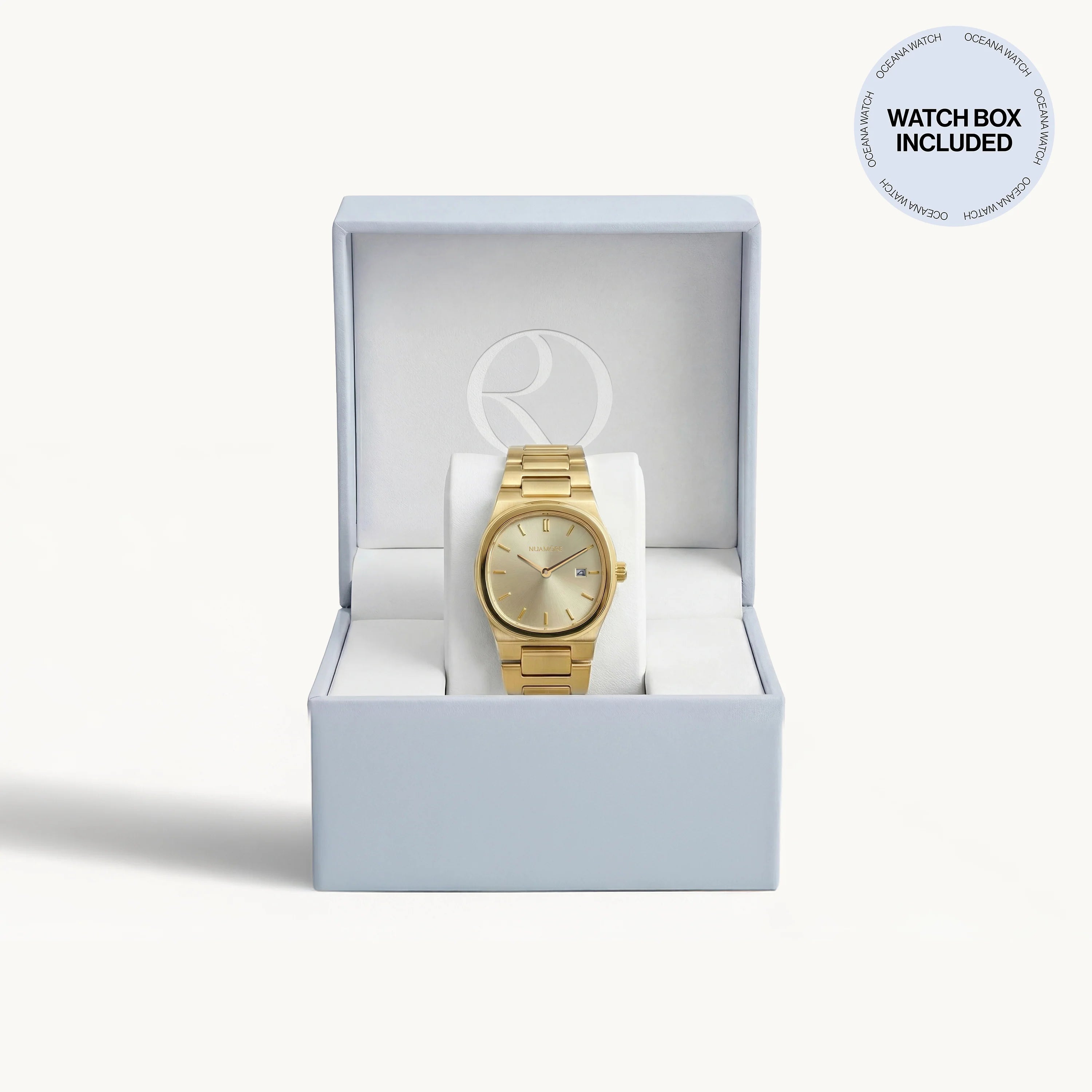 Gold Wave