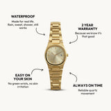 Gold Wave