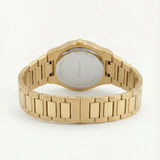 Gold Wave